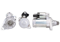 Startmotor / Startmotor