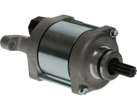 Startmotor / Startmotor