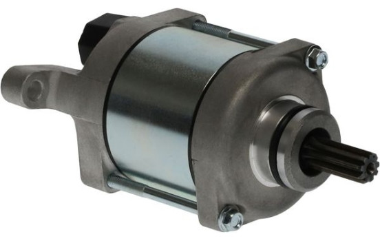 Startmotor / Startmotor