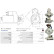 Startmotor / Startmotor, miniatyr 5
