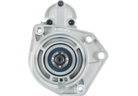 Startmotor / Startmotor