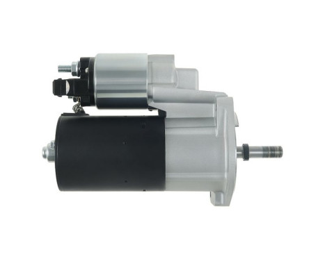 Startmotor / Startmotor, bild 2