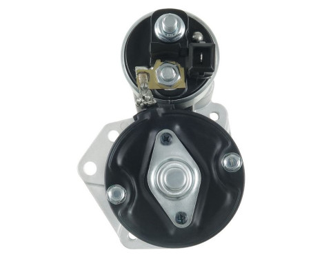 Startmotor / Startmotor, bild 3