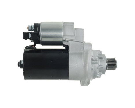Startmotor / Startmotor, bild 2