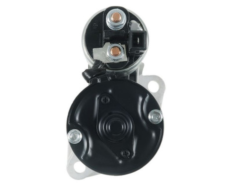 Startmotor / Startmotor, bild 3