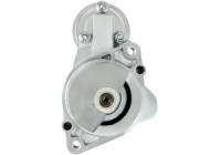 Startmotor / Startmotor