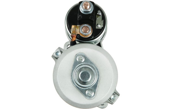 Startmotor / Startmotor, bild 3
