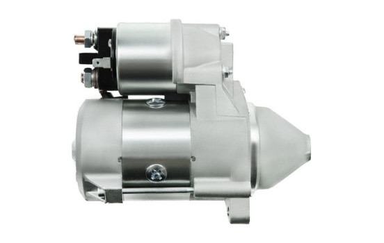 Startmotor / Startmotor, bild 4