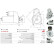 Startmotor / Startmotor, miniatyr 5