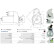 Startmotor / Startmotor, miniatyr 5