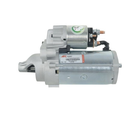 Startmotor / Startmotor, bild 2