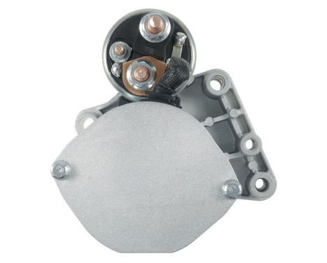 Startmotor / Startmotor, bild 3