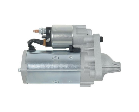 Startmotor / Startmotor, bild 4