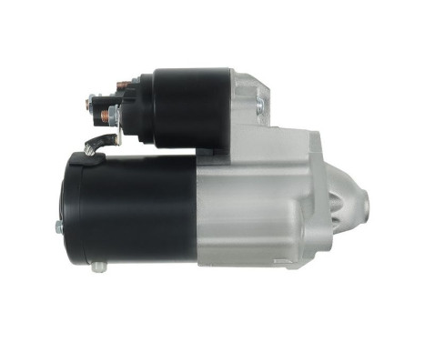 Startmotor / Startmotor, bild 2