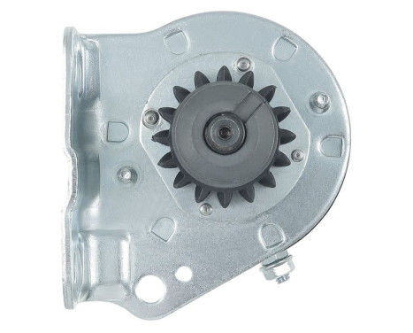 Startmotor / Startmotor