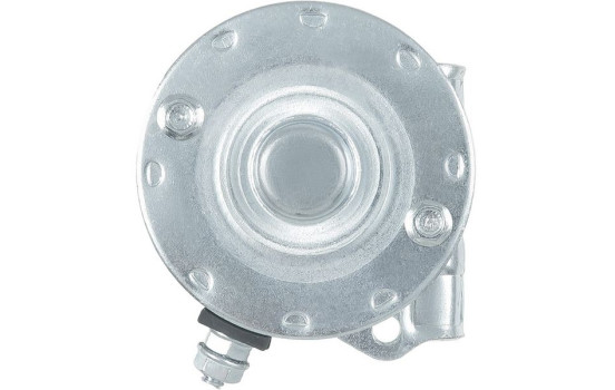 Startmotor / Startmotor, bild 3