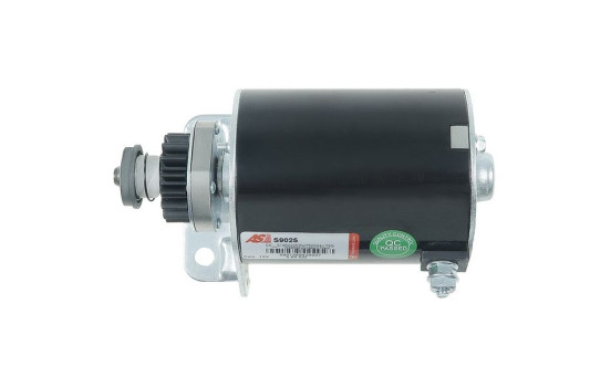 Startmotor / Startmotor, bild 4