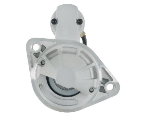 Startmotor / Startmotor