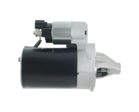 Startmotor / Startmotor, bild 2