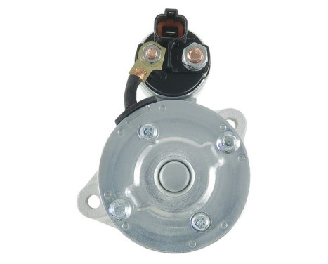 Startmotor / Startmotor, bild 3