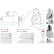 Startmotor / Startmotor, miniatyr 5
