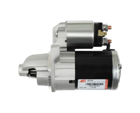 Startmotor / Startmotor, bild 2