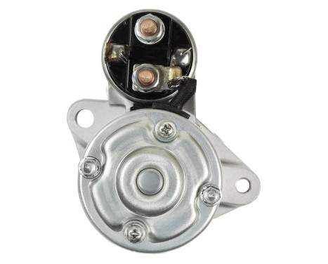 Startmotor / Startmotor, bild 3