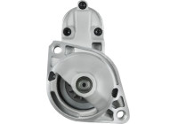 Startmotor / Startmotor