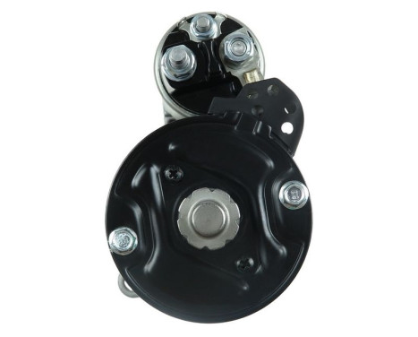 Startmotor / Startmotor, bild 3