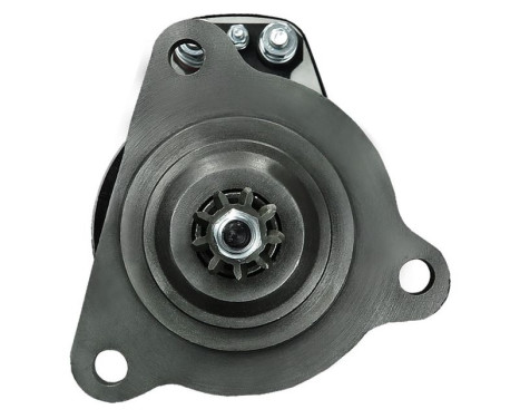 Startmotor / Startmotor