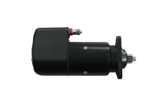 Startmotor / Startmotor, bild 2