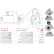 Startmotor / Startmotor, miniatyr 5