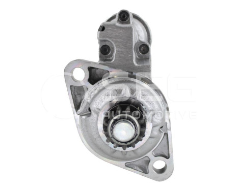 Startmotor / Startmotor, bild 2