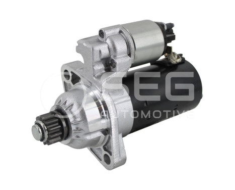 Startmotor / Startmotor, bild 6