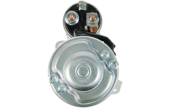 Startmotor / Startmotor, bild 3