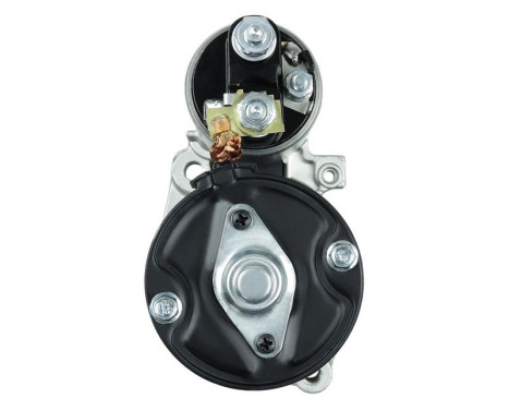 Startmotor / Startmotor, bild 3