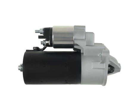 Startmotor / Startmotor, bild 2