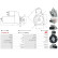 Startmotor / Startmotor, miniatyr 5
