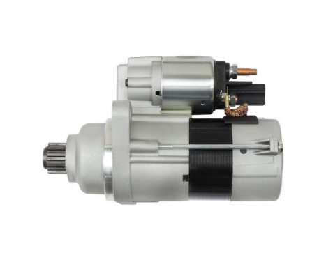 Startmotor / Startmotor, bild 4