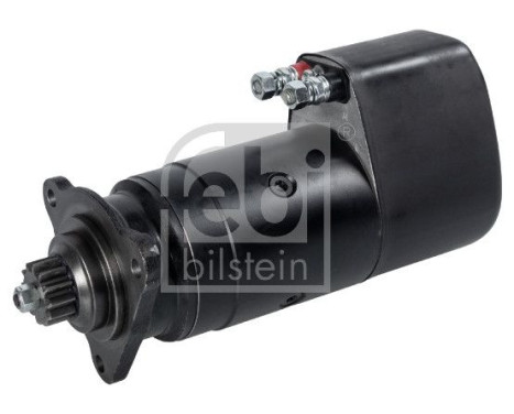 Startmotor / Startmotor