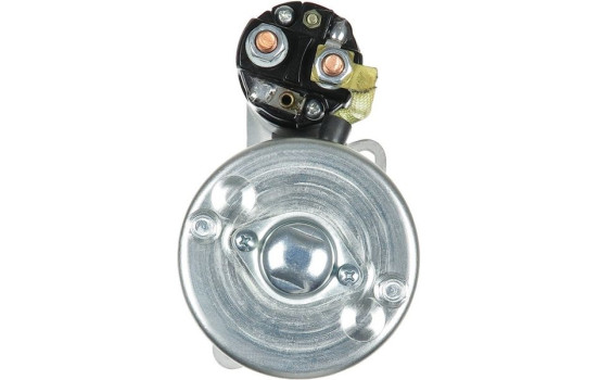 Startmotor / Startmotor, bild 3
