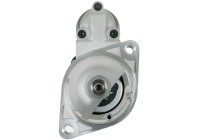 Startmotor / Startmotor
