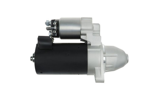 Startmotor / Startmotor, bild 4