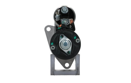 Startmotor / Startmotor, bild 3
