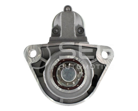 Startmotor / Startmotor, bild 2