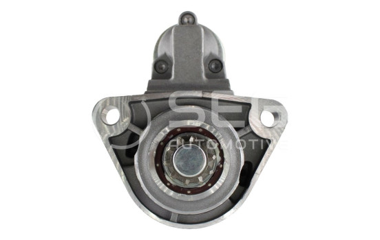 Startmotor / Startmotor, bild 2