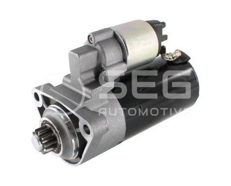 Startmotor / Startmotor, bild 6