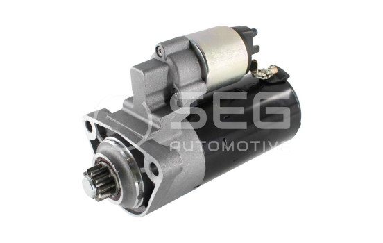 Startmotor / Startmotor, bild 6