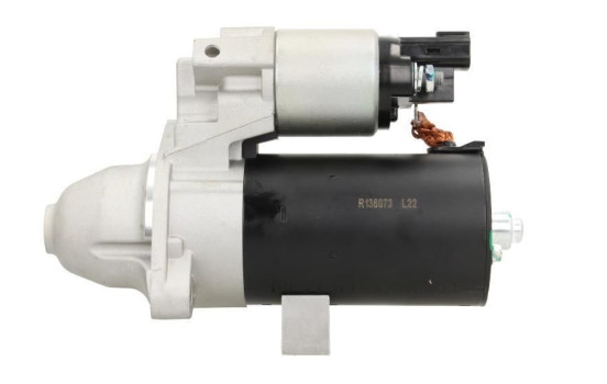 Startmotor / Startmotor, bild 2