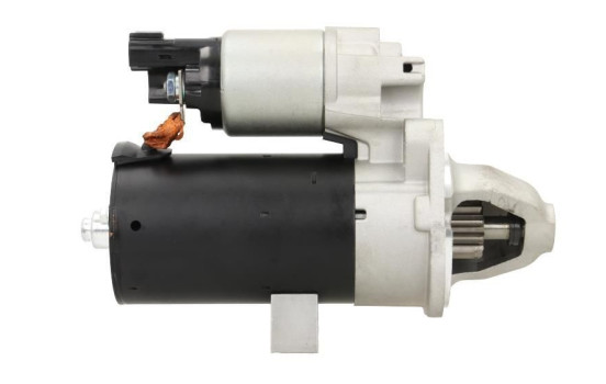 Startmotor / Startmotor, bild 4